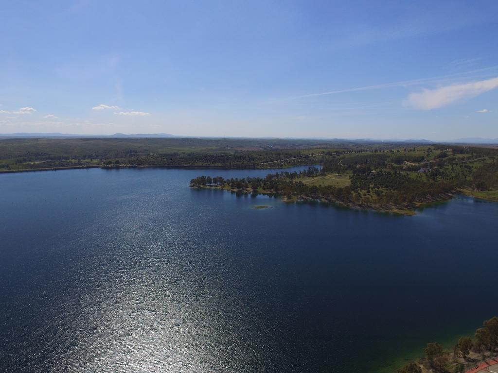 Appartement Embalse De Orellana