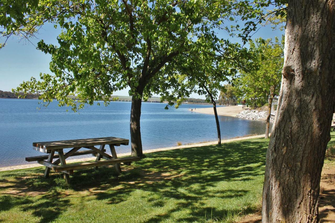 Embalse De Orellana Apartamento