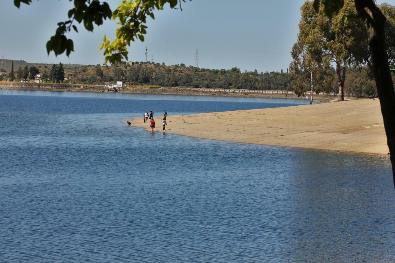 Appartamento Embalse De Orellana *