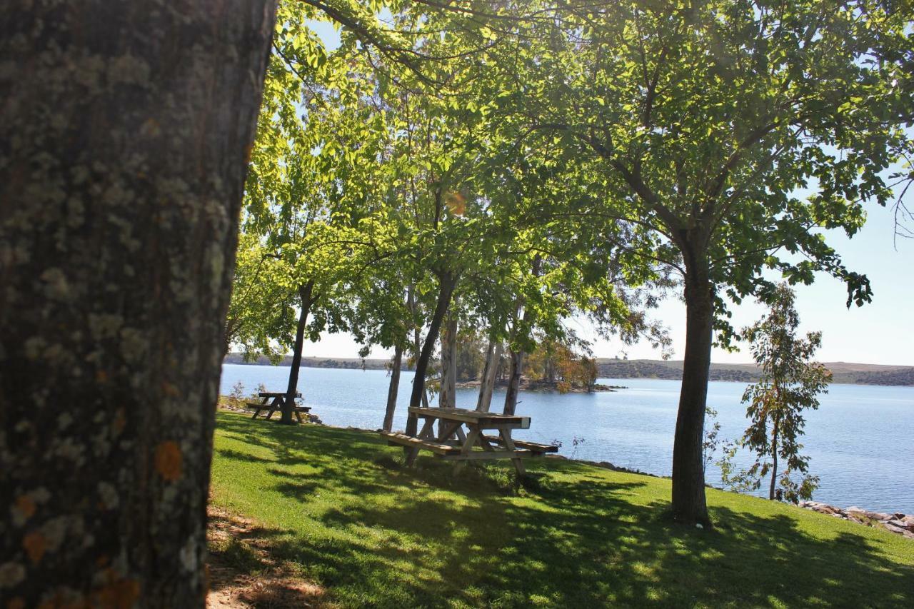 Embalse De Orellana Apartamento Orellana La Vieja