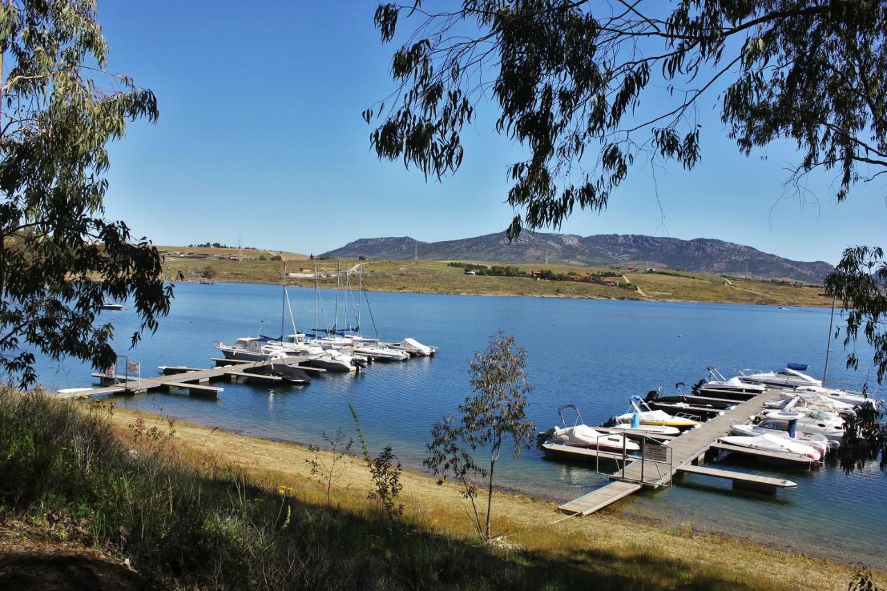 Embalse De Orellana * Orellana La Vieja